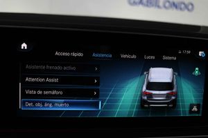 Mercedes GLE GLE 350 de 4MATIC (Híbrido Enchufable) - Foto 74