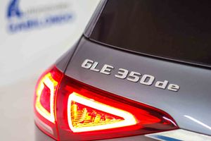 Mercedes GLE GLE 350 de 4MATIC (Híbrido Enchufable) - Foto 12