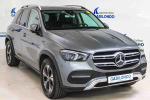 Mercedes GLE GLE 350 de 4MATIC (Híbrido Enchufable) - Foto 3