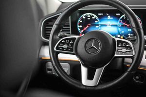 Mercedes GLE GLE 350 de 4MATIC (Híbrido Enchufable) - Foto 40