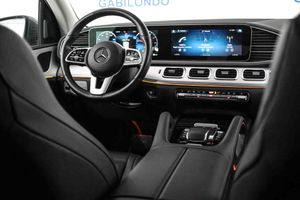 Mercedes GLE GLE 350 de 4MATIC (Híbrido Enchufable) - Foto 39