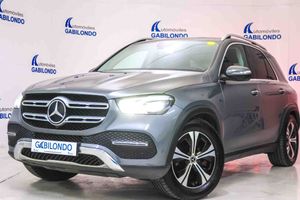 Mercedes GLE GLE 350 de 4MATIC (Híbrido Enchufable) - Foto 10