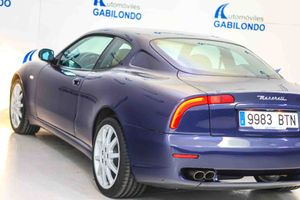 Maserati 3200 GT 3.2 COUPE - Foto 28