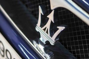 Maserati 3200 GT 3.2 COUPE - Foto 8