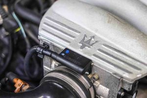 Maserati 3200 GT 3.2 COUPE - Foto 31