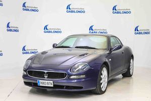 Maserati 3200 GT 3.2 COUPE - Foto 2