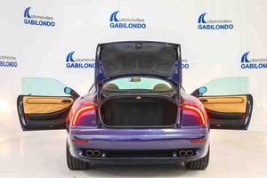 Maserati 3200 GT 3.2 COUPE - Foto 25