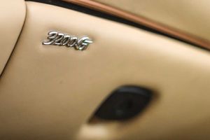 Maserati 3200 GT 3.2 COUPE - Foto 51