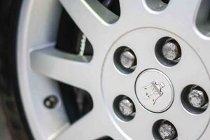 Maserati 3200 GT 3.2 COUPE - Foto 15