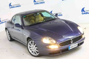Maserati 3200 GT 3.2 COUPE - Foto 12