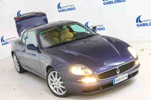 Maserati 3200 GT 3.2 COUPE - Foto 21