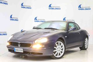 Maserati 3200 GT 3.2 COUPE - Foto 9