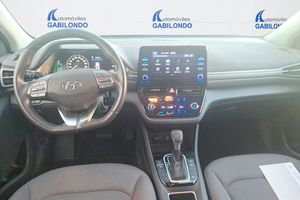 Hyundai IONIQ 1.6 GDI PHEV Klass DCT - Foto 3