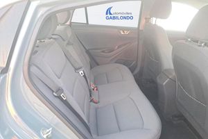 Hyundai IONIQ 1.6 GDI PHEV Klass DCT - Foto 10