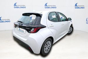 Toyota Yaris 1.5 120H Active Tech - Foto 3