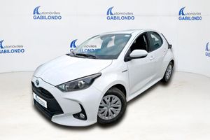 Toyota Yaris 1.5 120H Active Tech - Foto 2