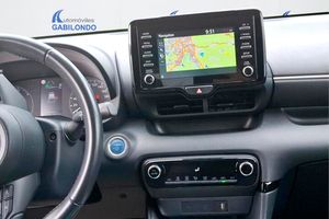 Toyota Yaris 1.5 120H Active Tech - Foto 6