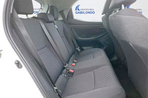 Toyota Yaris 1.5 120H Active Tech - Foto 8