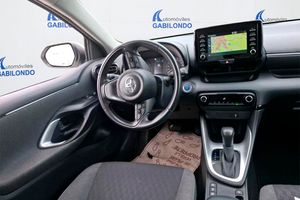 Toyota Yaris 1.5 120H Active Tech - Foto 5
