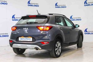 Kia Stonic 1.0 T-GDi 88kW (120CV) MHEV Drive DCT - Foto 10