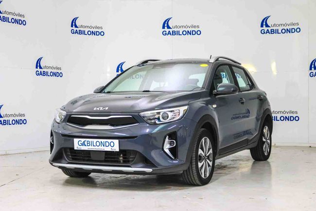 Kia Stonic 1.0 T-GDi 88kW (120CV) MHEV Drive DCT - Foto 1