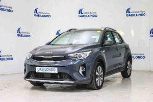 Kia Stonic 1.0 T-GDi 88kW (120CV) MHEV Drive DCT - Foto 2