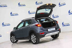 Kia Stonic 1.0 T-GDi 88kW (120CV) MHEV Drive DCT - Foto 21