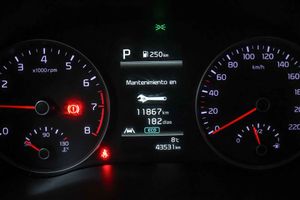 Kia Stonic 1.0 T-GDi 88kW (120CV) MHEV Drive DCT - Foto 43