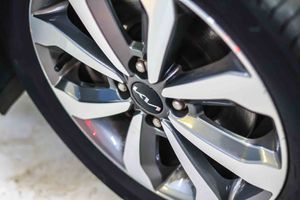 Kia Stonic 1.0 T-GDi 88kW (120CV) MHEV Drive DCT - Foto 19