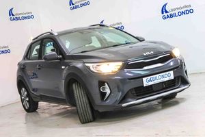 Kia Stonic 1.0 T-GDi 88kW (120CV) MHEV Drive DCT - Foto 13
