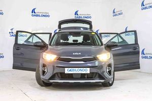 Kia Stonic 1.0 T-GDi 88kW (120CV) MHEV Drive DCT - Foto 23