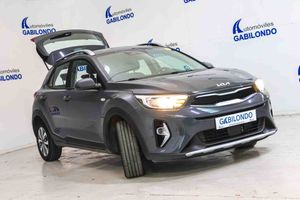 Kia Stonic 1.0 T-GDi 88kW (120CV) MHEV Drive DCT - Foto 20