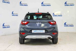 Kia Stonic 1.0 T-GDi 88kW (120CV) MHEV Drive DCT - Foto 4
