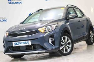 Kia Stonic 1.0 T-GDi 88kW (120CV) MHEV Drive DCT - Foto 22