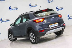 Kia Stonic 1.0 T-GDi 88kW (120CV) MHEV Drive DCT - Foto 14