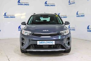 Kia Stonic 1.0 T-GDi 88kW (120CV) MHEV Drive DCT - Foto 3