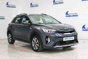 Kia Stonic 1.0 T-GDi 88kW (120CV) MHEV Drive DCT - Foto 3