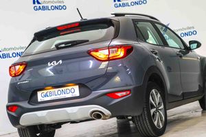 Kia Stonic 1.0 T-GDi 88kW (120CV) MHEV Drive DCT - Foto 25