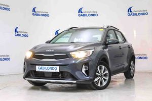 Kia Stonic 1.0 T-GDi 88kW (120CV) MHEV Drive DCT - Foto 9