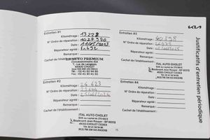 Kia Stonic 1.0 T-GDi 88kW (120CV) MHEV Drive DCT - Foto 8