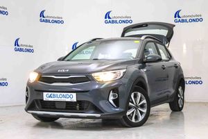 Kia Stonic 1.0 T-GDi 88kW (120CV) MHEV Drive DCT - Foto 17