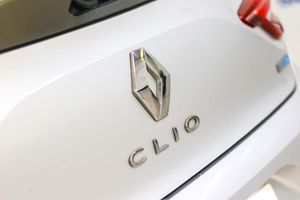 Renault Clio Equilibre E-Tech Híbrido 104 kW (140CV) - Foto 13