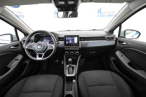 Renault Clio Equilibre E-Tech Híbrido 104 kW (140CV) - Foto 31