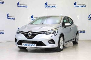 Renault Clio Equilibre E-Tech Híbrido 104 kW (140CV) - Foto 2