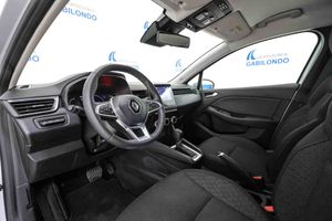Renault Clio Equilibre E-Tech Híbrido 104 kW (140CV) - Foto 26