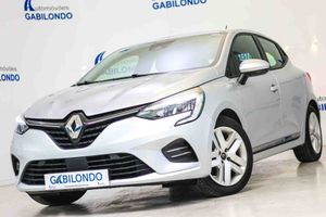 Renault Clio Equilibre E-Tech Híbrido 104 kW (140CV) - Foto 24