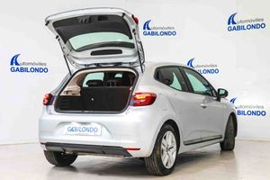 Renault Clio Equilibre E-Tech Híbrido 104 kW (140CV) - Foto 16
