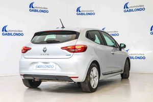 Renault Clio Equilibre E-Tech Híbrido 104 kW (140CV) - Foto 9