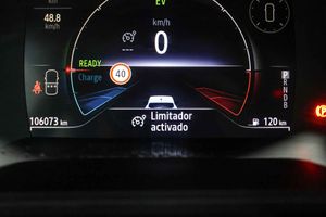 Renault Clio Equilibre E-Tech Híbrido 104 kW (140CV) - Foto 36