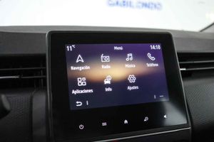 Renault Clio Equilibre E-Tech Híbrido 104 kW (140CV) - Foto 52